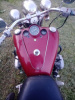 Днепр МТ-10-36 Чопер, 1990 г.