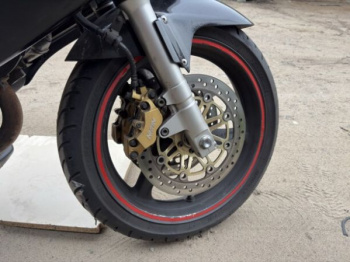 Honda VTR VTR1000F, 1997 г.