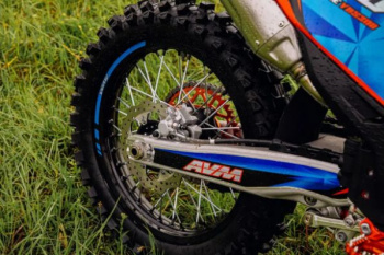 AVM VERGE YBS300, 2026 г.