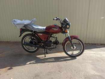  Racer RC 50 Alpha С1, 2026 г.