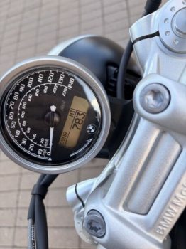 BMW R Nine T, 2021 г.