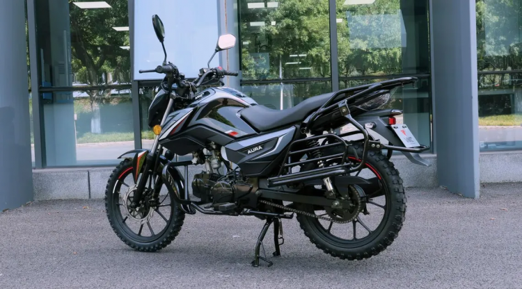  Vento VMC AURA RS 49сс, 2026 г.