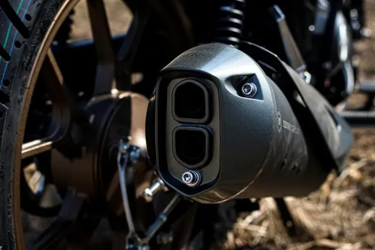 Стрит Stels RK125, 2026 г.