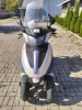 Piaggio MP3, 2017 г.