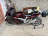 Suzuki GSX1300R Hayabusa 1 поколение, 2005 г.