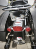 Harley-Davidson Road King FLHRS, 2007 г.