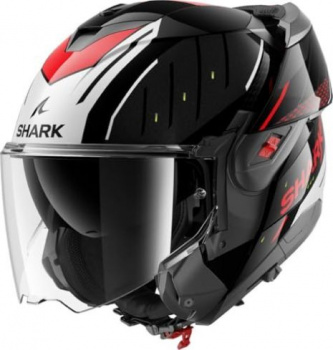 Шлем shark oxo rydger