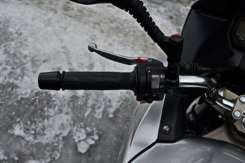 Yamaha TDM 900, 2003 г.