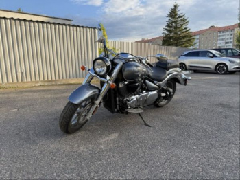 Suzuki Boulevard c90, 2013 г.