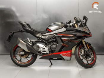 CFMOTO 450SR, 2025 г.