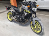 Yamaha MT 09, 2016 г.