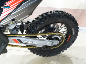 Progasi Smart MINI 125cc 14/12, 2024 г.