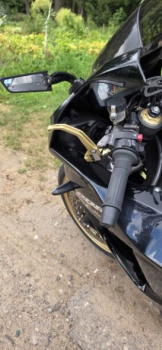 Honda CBR 1000rr, 2006 г.