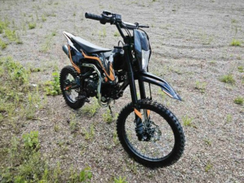 Motoland 150 GF150 E 19/16, 2025 г.
