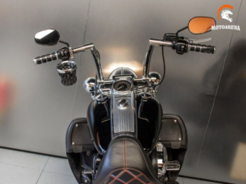 Harley-Davidson Road King FLHR, 2010 г.