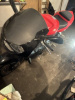 Aprilia RSV mile, 2001 г.