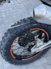 Regulmoto Crosstrec 300, 2026 г.