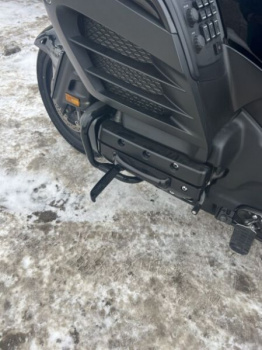 Honda Gold Wing Голда, 2013 г.
