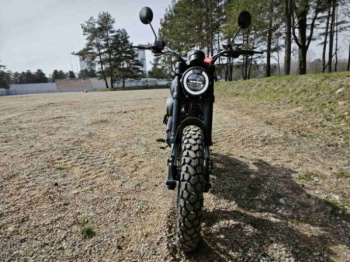 Motoland LEGEND 300, 2026 г.