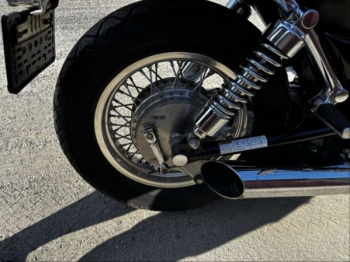 Suzuki Intruder vs 800 GLP, 2000 г.