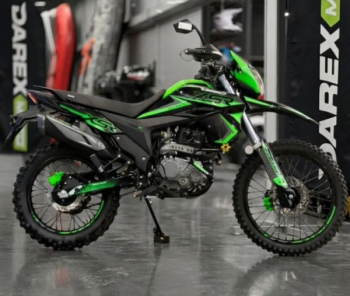 Racer RC 300 XSR, 2025 г.