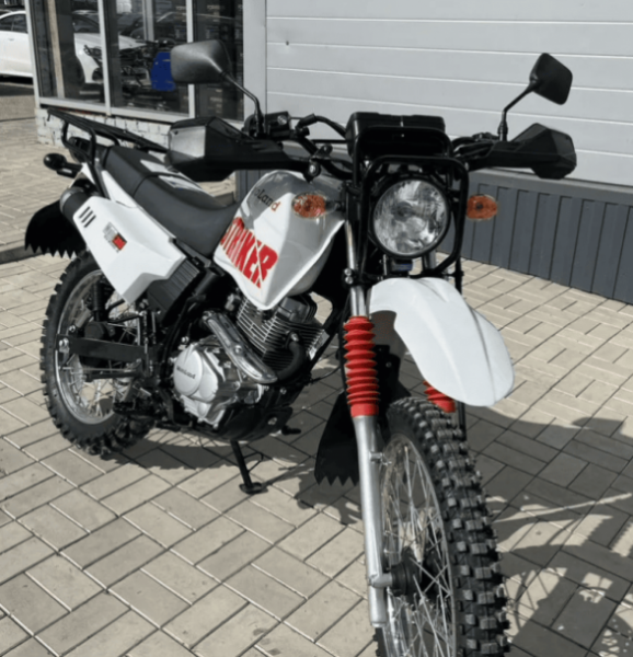 Motoland STRIKER 200, 2025 г.