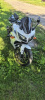 Yamaha FZ, 2012 г.