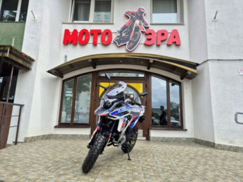 Motoland GS ENDURO, 2026 г.