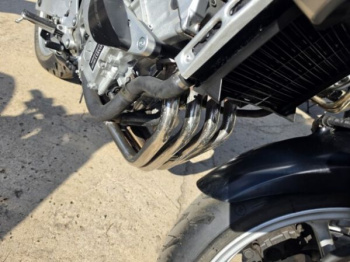 Yamaha FZS, 2004 г.