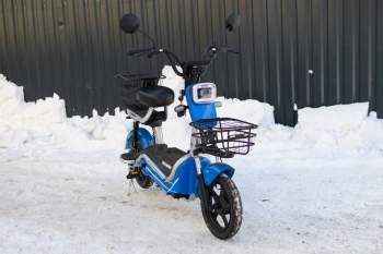  AVM Delta Pro, 2026 г.