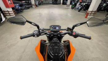 KTM 790 DUKE, 2019 г.