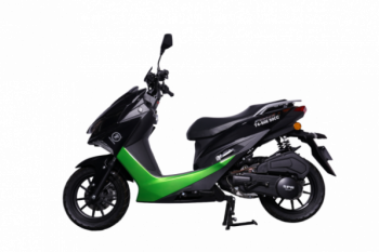 SPRMOTORS Force 150cc (49сс), 2026 г.