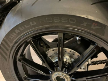 MV Agusta Brutale, 2024 г.