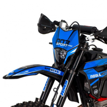 Regulmoto Sport 003 PR PRO 300, 2026 г.