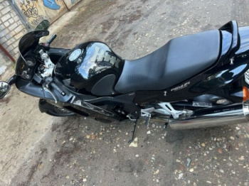 Honda CBR, 2000 г.