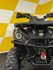 AMOTO Hummer 200 L с ПСМ, 2025 г.