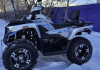 Motoland MAX 300 X EFI с ПСМ, 2024 г.
