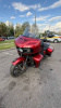 Indian Challenger Dark Horse, 2022 г.