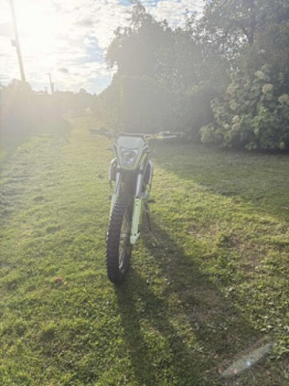 Racer RC250GY-C2K, 2023 г.