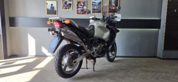 Honda Varadero XL1000, 1999 г.