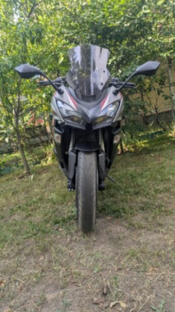 Kawasaki Z 1000sx, 2023 г.
