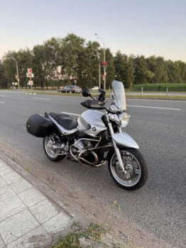 BMW R R1150R, 2003 г.