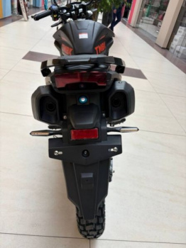 TMBK Rigo 250, 2026 г.