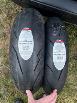 Honda CBR f4, 1999 г.