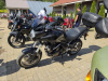Kawasaki Versys, 2008 г.