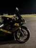 Suzuki GSX-R, 2004 г.