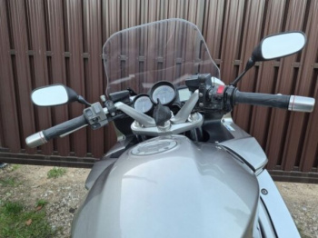 Yamaha FJR 1300, 2010 г.
