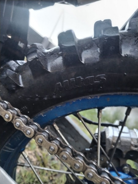 Эндуро Motoland XT 250hs172fmm, 2021 г.