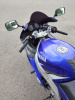 Yamaha YZF, 2002 г.