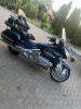 Honda Gold Wing Ресталинг, 2007 г.